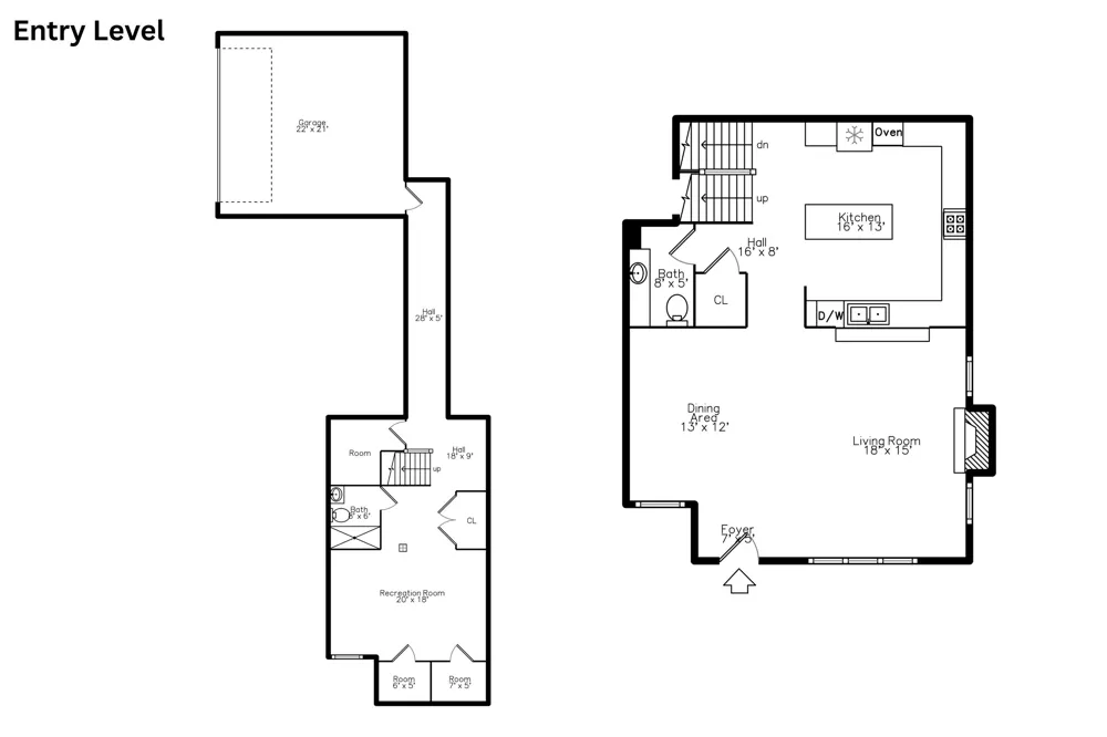 355 Koch Avenue Ann Arbor, MI 48103