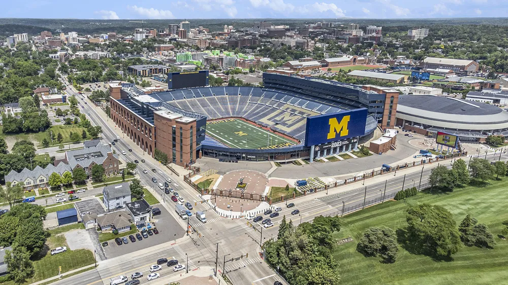 355 Koch Avenue Ann Arbor, MI 48103