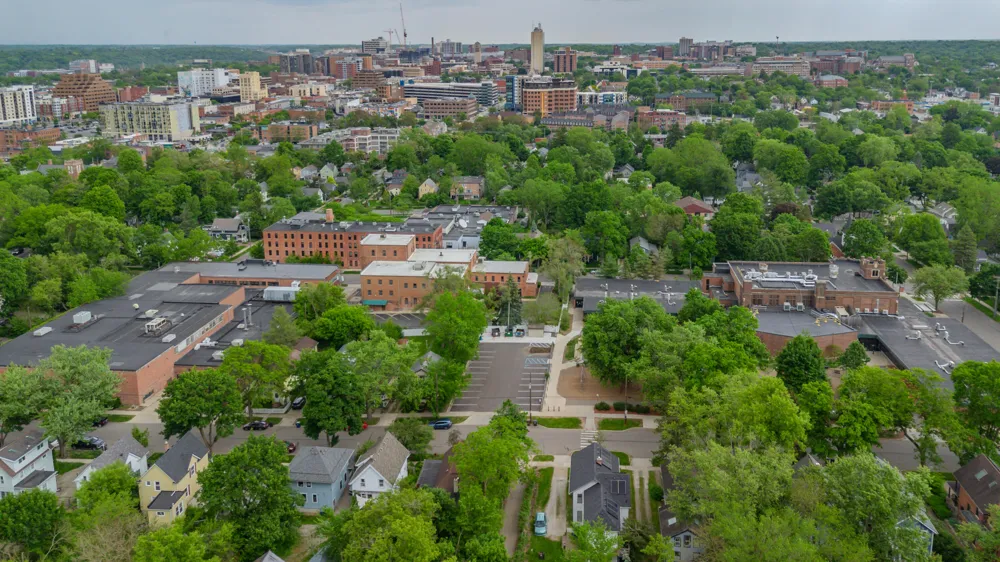 355 Koch Avenue Ann Arbor, MI 48103