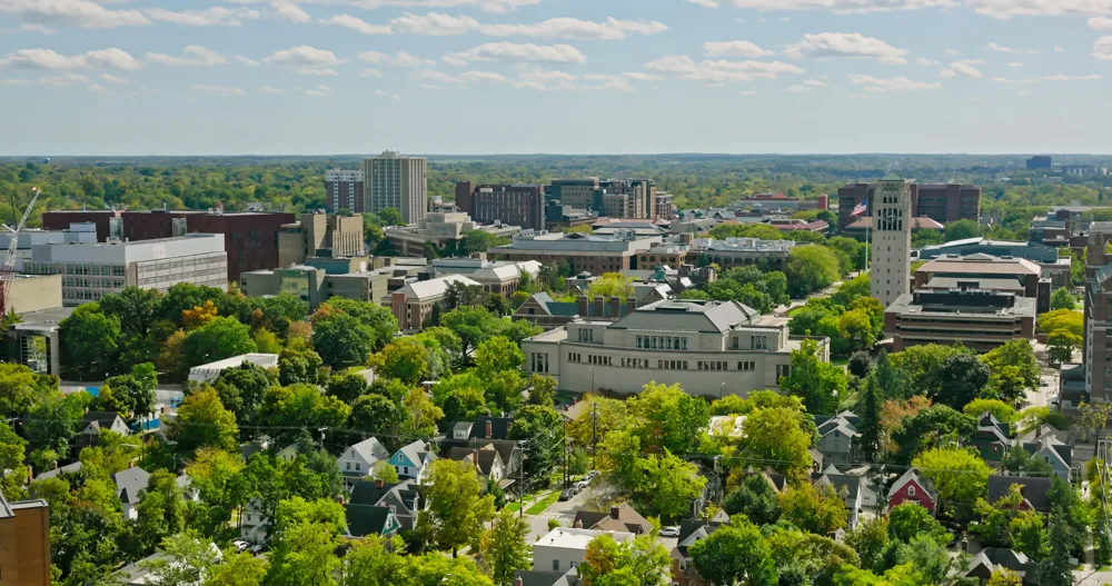 355 Koch Avenue Ann Arbor, MI 48103