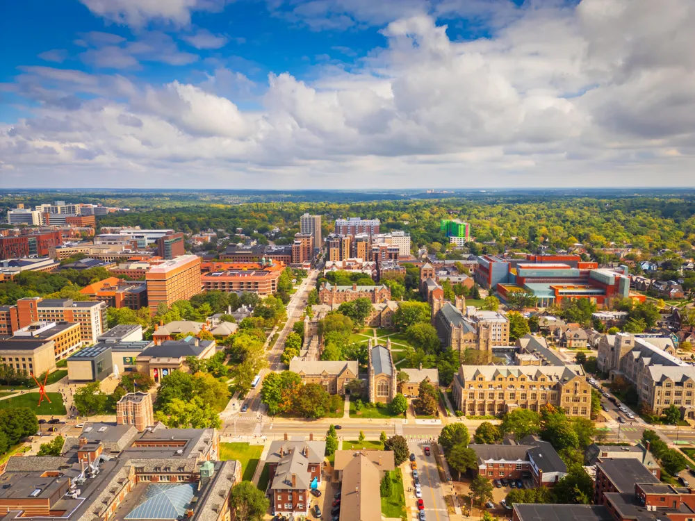 355 Koch Avenue Ann Arbor, MI 48103