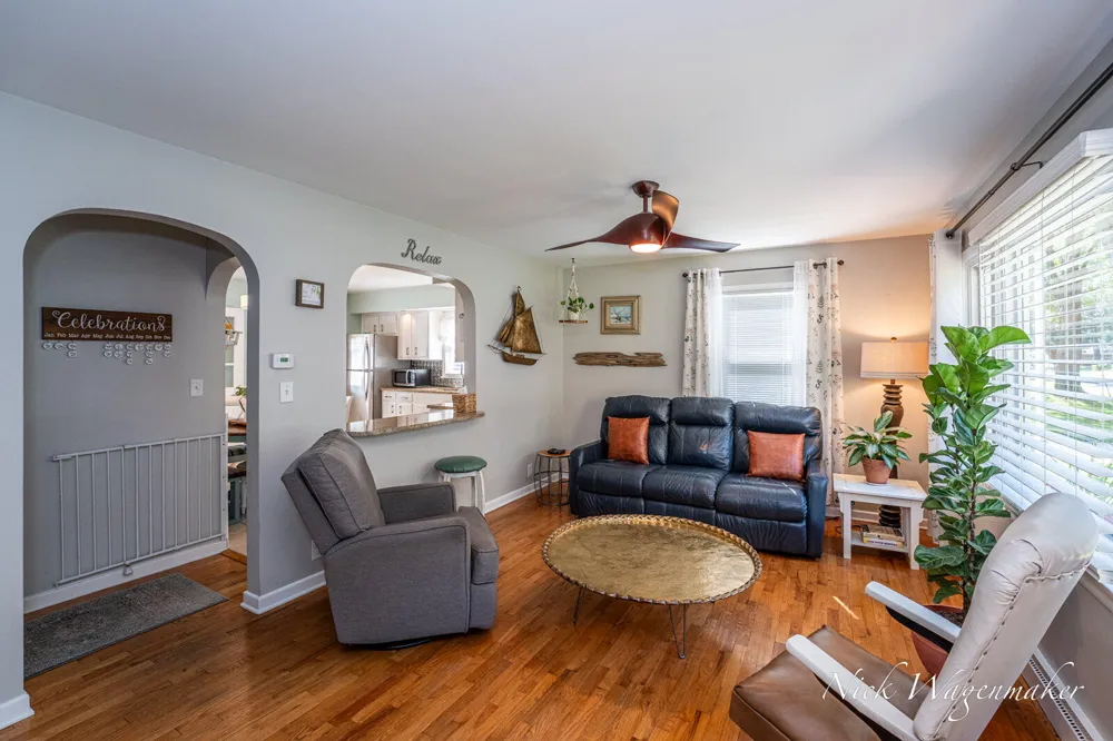 712 River Street Spring Lake, MI 49456