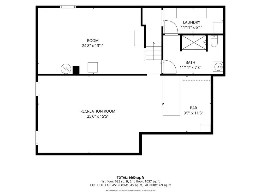 712 River Street Spring Lake, MI 49456