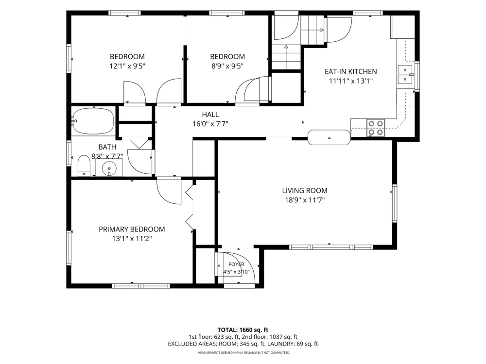 712 River Street Spring Lake, MI 49456
