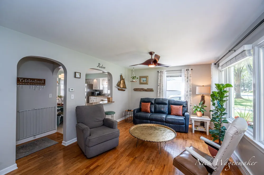 712 River Street Spring Lake, MI 49456