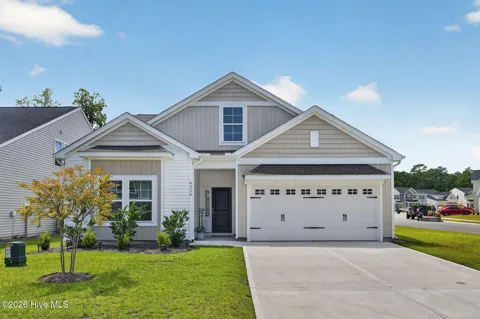 4334 Parsons Mill Drive #Lot 249