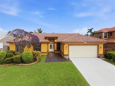 8862 Jaspers Drive