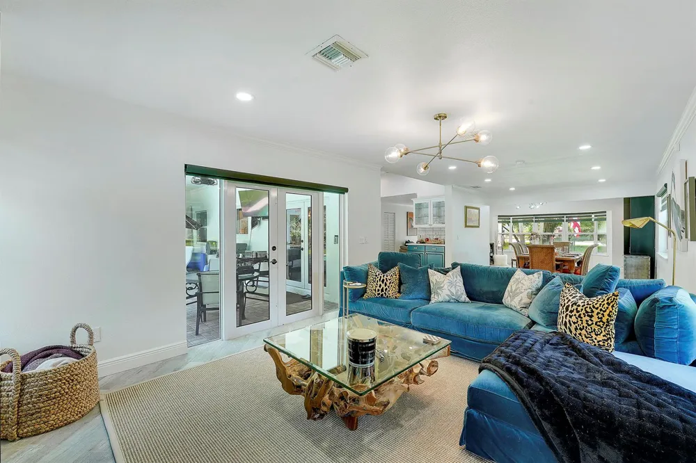 12709 Quercus Lane Wellington, FL 33414