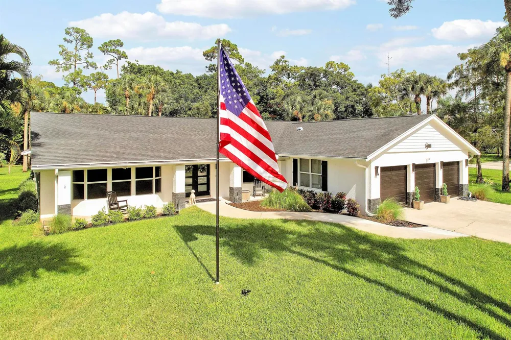 12709 Quercus Lane Wellington, FL 33414