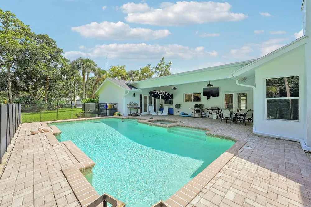 12709 Quercus Lane Wellington, FL 33414