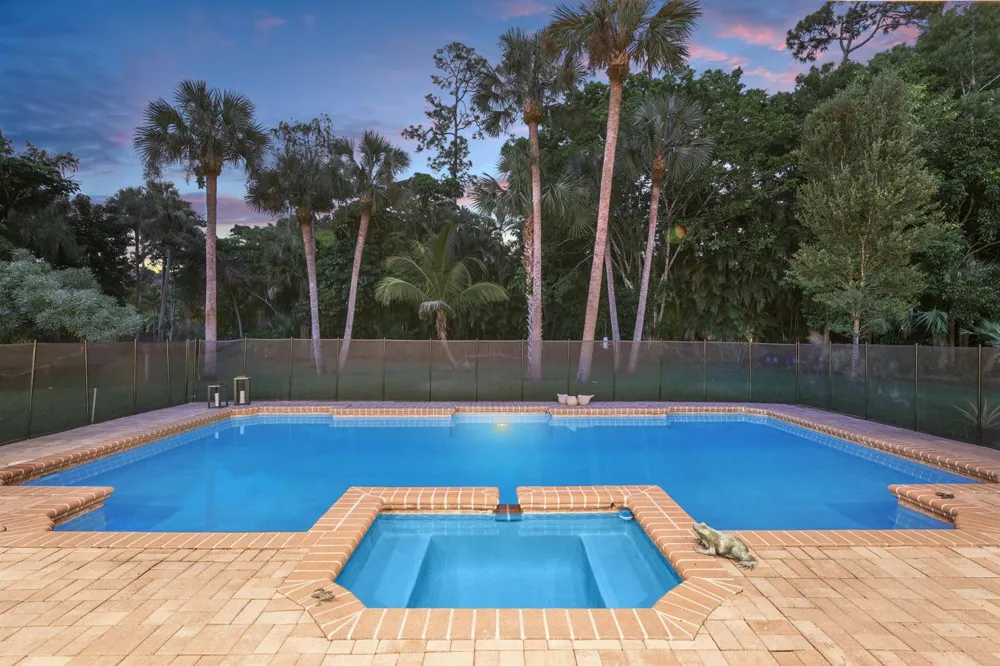 12709 Quercus Lane Wellington, FL 33414