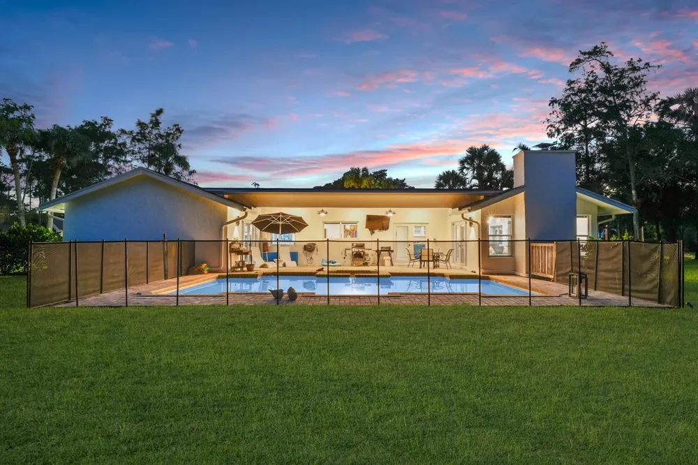 12709 Quercus Lane Wellington, FL 33414