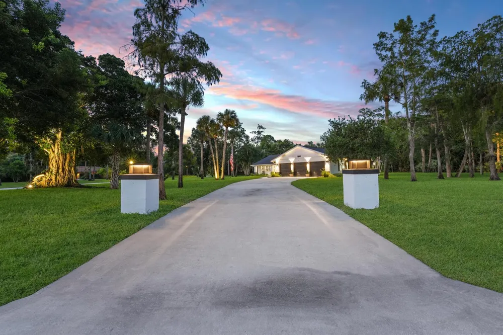 12709 Quercus Lane Wellington, FL 33414