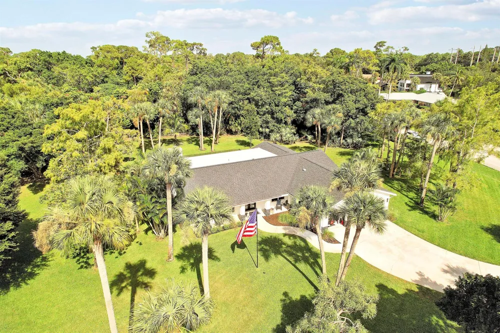 12709 Quercus Lane Wellington, FL 33414