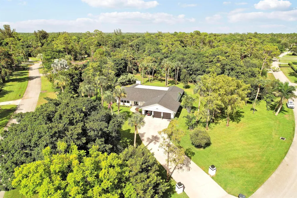12709 Quercus Lane Wellington, FL 33414