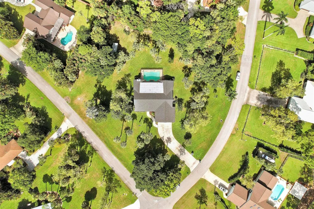 12709 Quercus Lane Wellington, FL 33414
