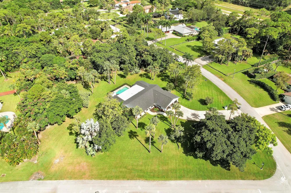 12709 Quercus Lane Wellington, FL 33414