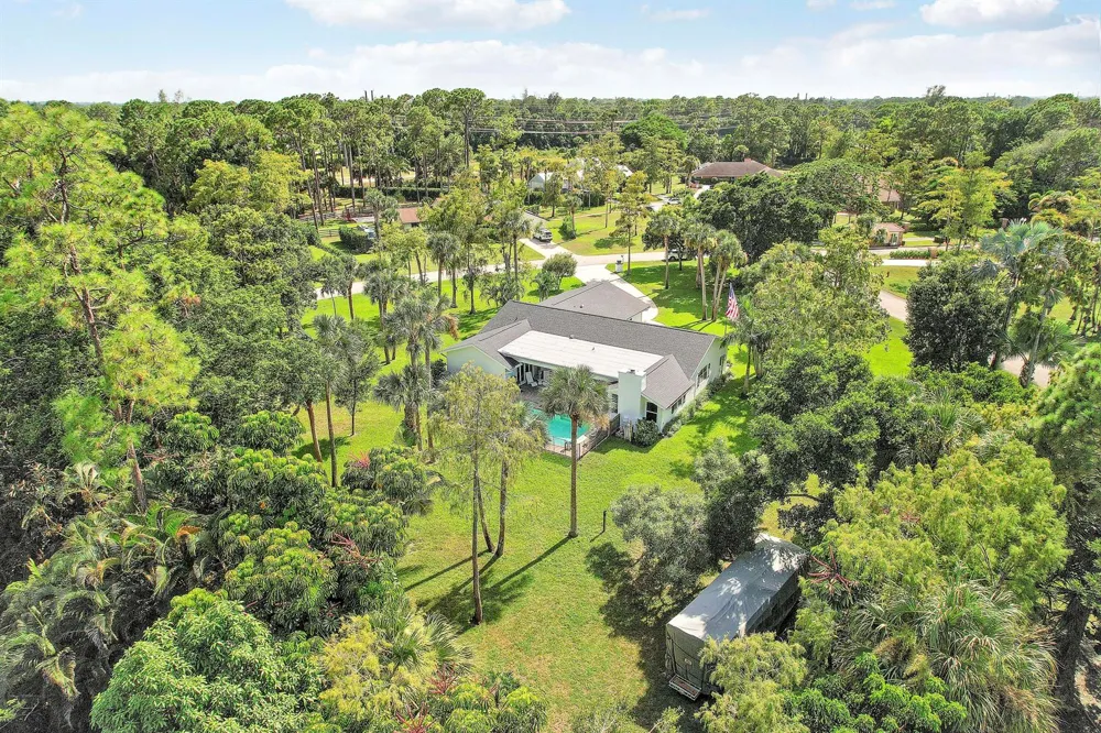 12709 Quercus Lane Wellington, FL 33414