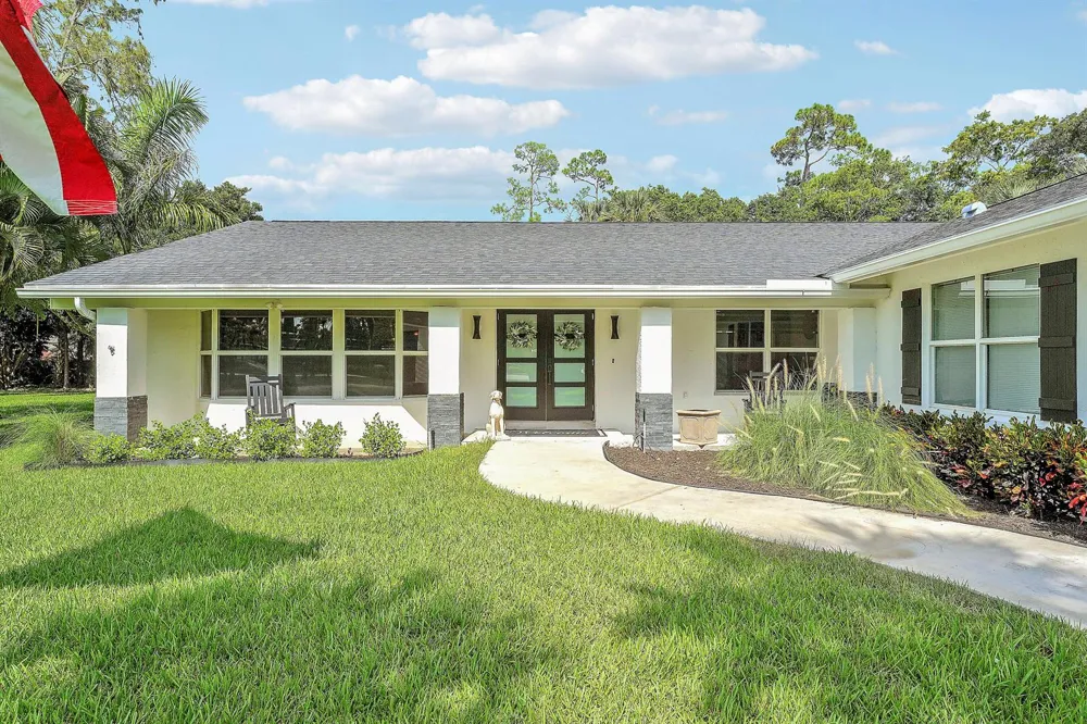 12709 Quercus Lane Wellington, FL 33414