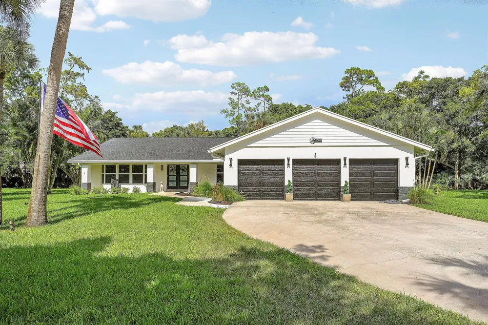 12709 Quercus Lane Wellington, FL 33414