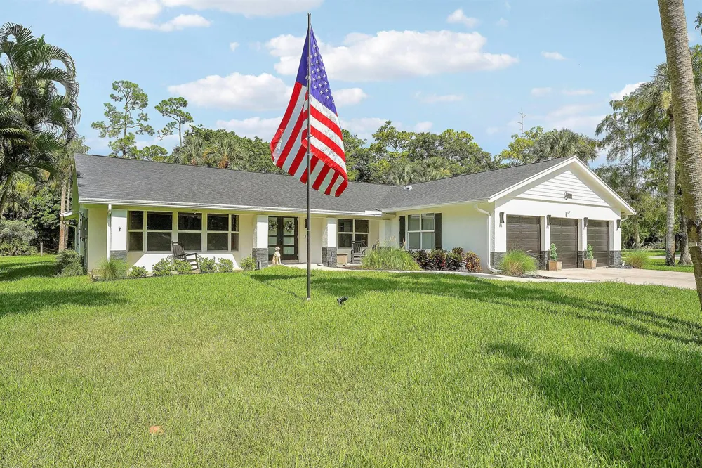 12709 Quercus Lane Wellington, FL 33414