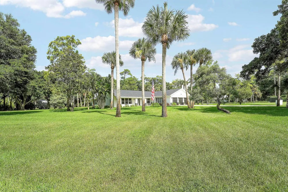 12709 Quercus Lane Wellington, FL 33414