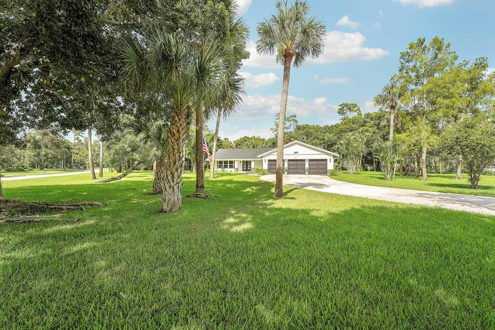 12709 Quercus Lane Wellington, FL 33414