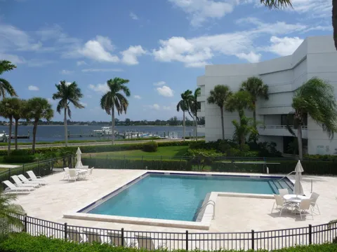 3701 S Flagler Drive #A204