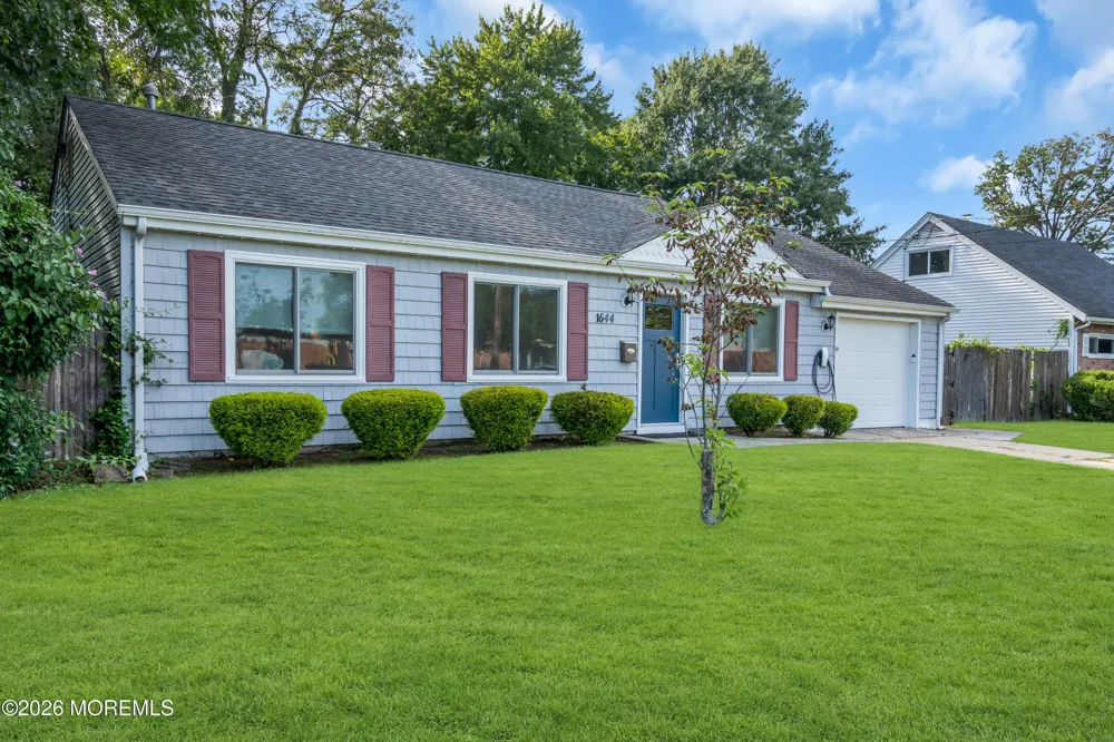 1644 Union Avenue Hazlet, NJ 07730
