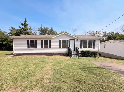 2648 Pine Ridge Dr