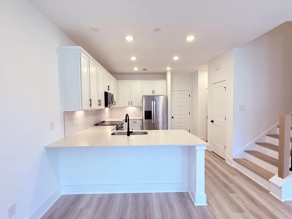 1311 Stubblefield Aly Nashville, TN 37218