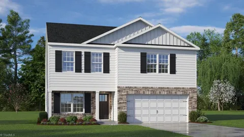 166 Buster Way