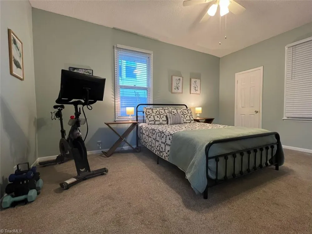 725 S Green Street Winston-Salem, NC 27101