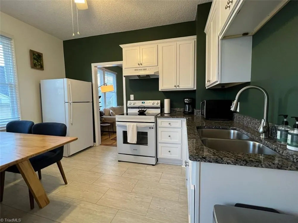 725 S Green Street Winston-Salem, NC 27101