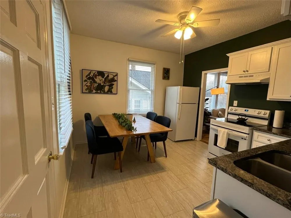 725 S Green Street Winston-Salem, NC 27101