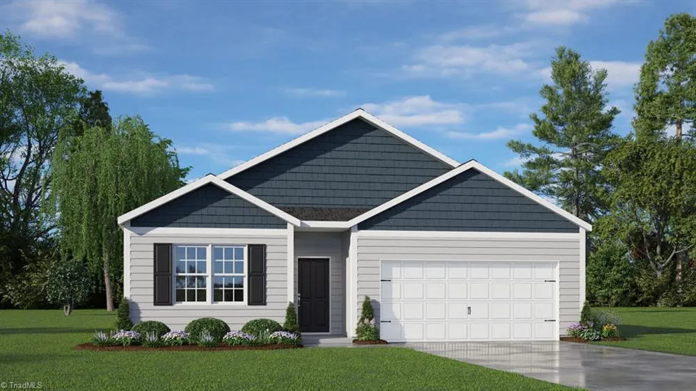 167 Buster Way Lexington, NC 27292
