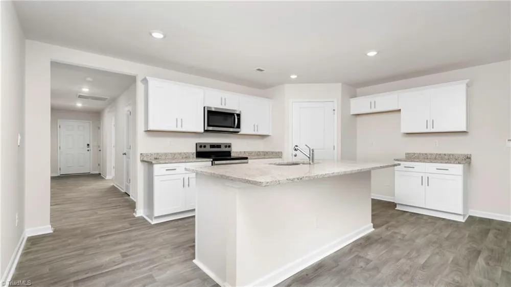 167 Buster Way Lexington, NC 27292