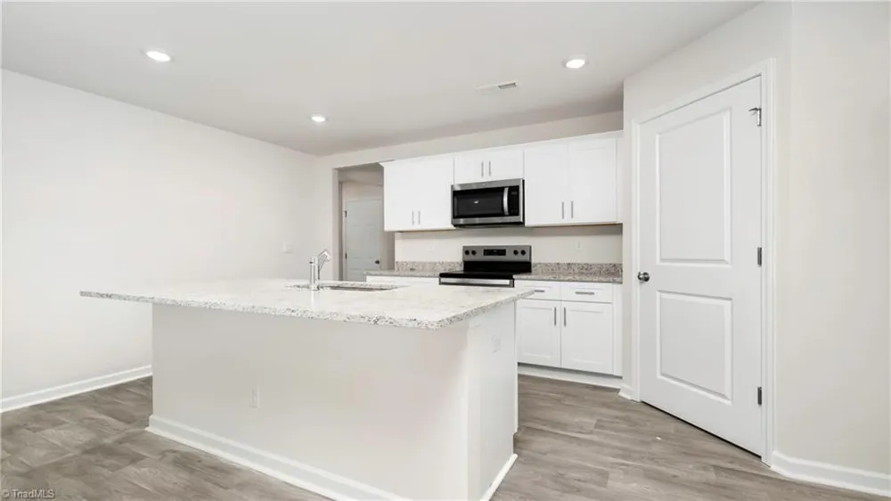 167 Buster Way Lexington, NC 27292