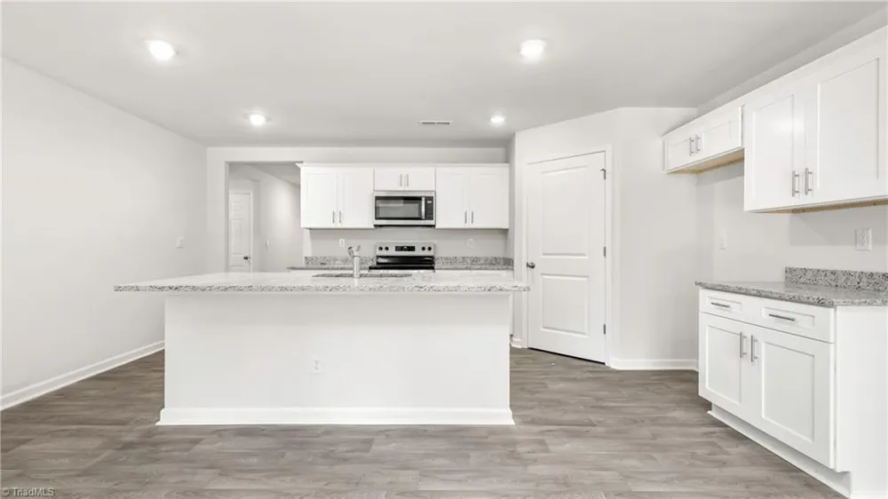 167 Buster Way Lexington, NC 27292