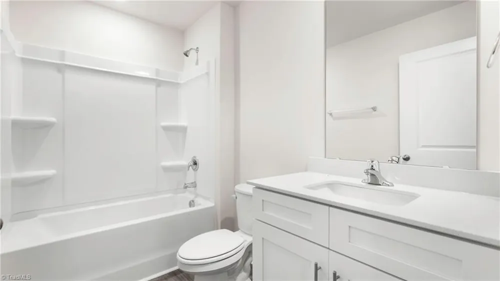 167 Buster Way Lexington, NC 27292
