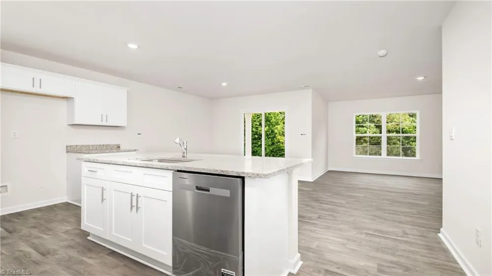 167 Buster Way Lexington, NC 27292