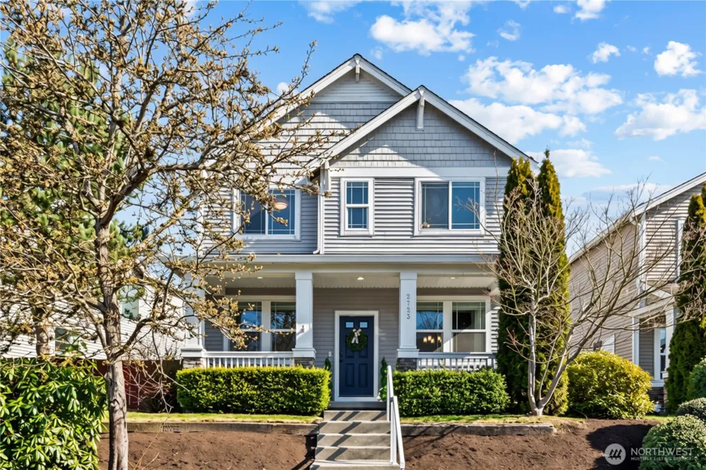2723 84th Drive NE Lake Stevens, WA 98258