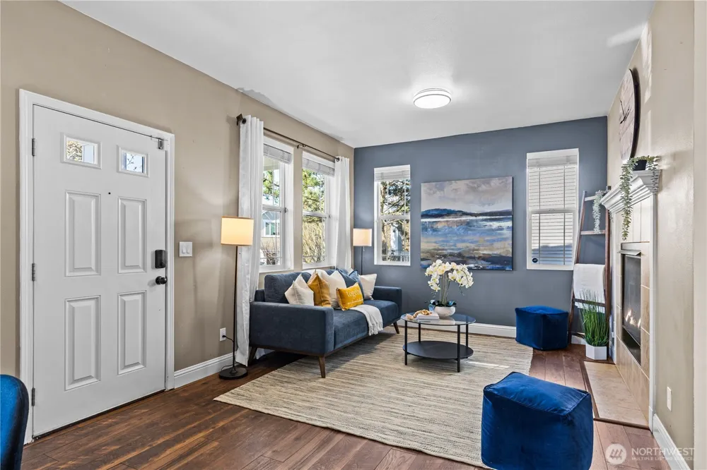 2723 84th Drive NE Lake Stevens, WA 98258