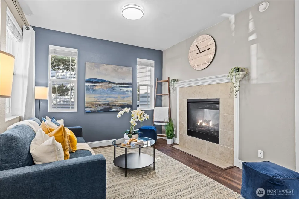 2723 84th Drive NE Lake Stevens, WA 98258