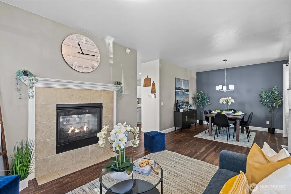 2723 84th Drive NE Lake Stevens, WA 98258
