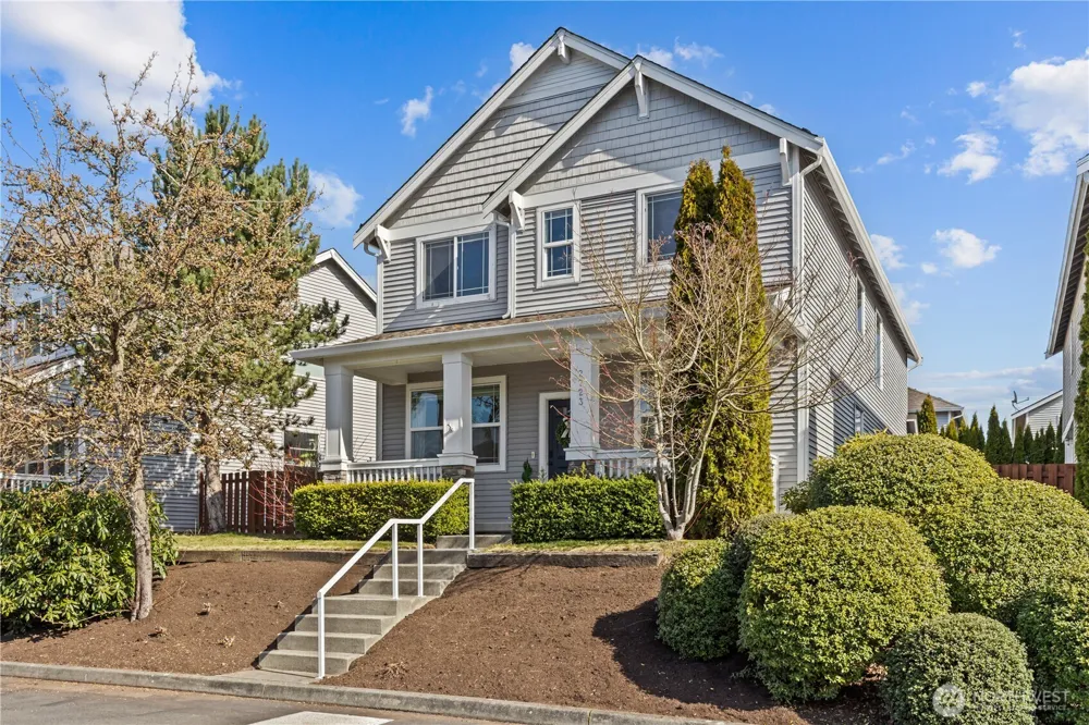2723 84th Drive NE Lake Stevens, WA 98258