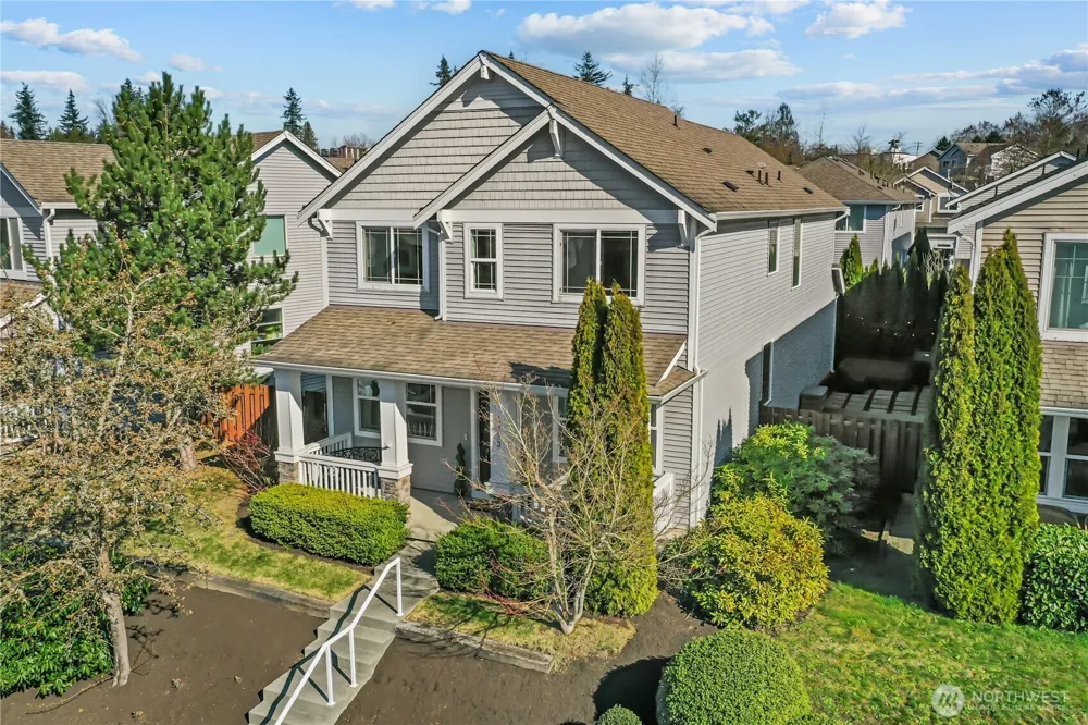 2723 84th Drive NE Lake Stevens, WA 98258