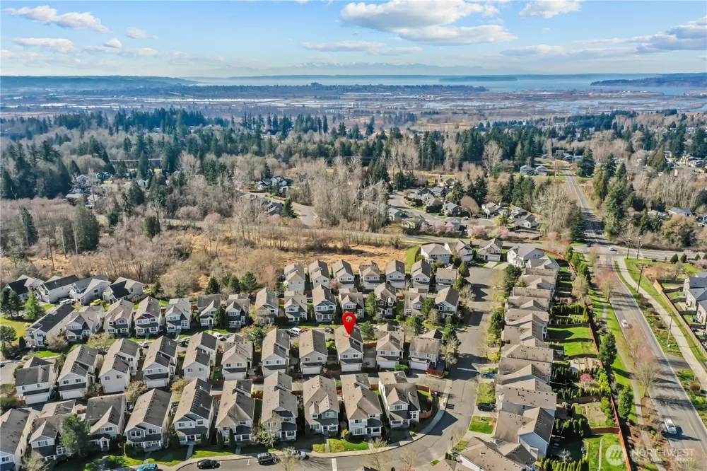 2723 84th Drive NE Lake Stevens, WA 98258