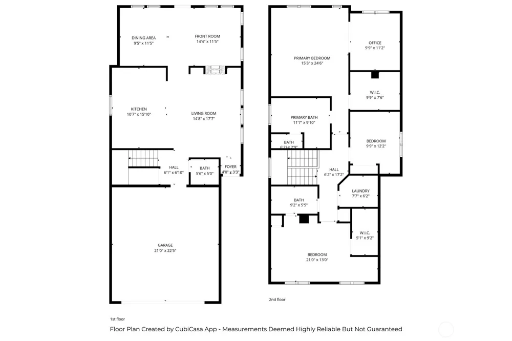2723 84th Drive NE Lake Stevens, WA 98258