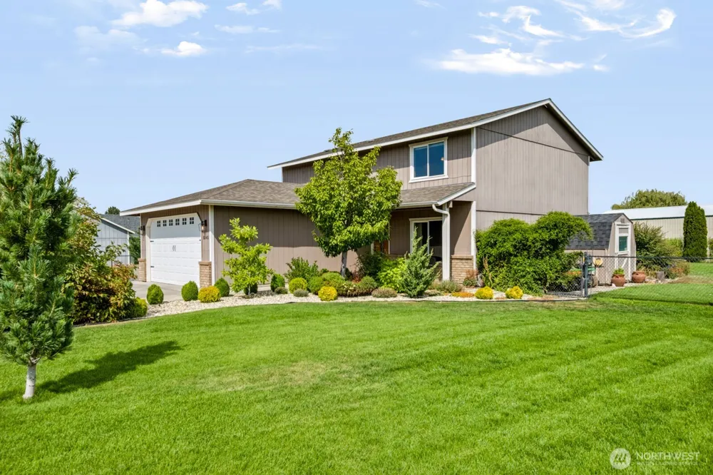 3145 Snow Goose Road NE Moses Lake, WA 98837